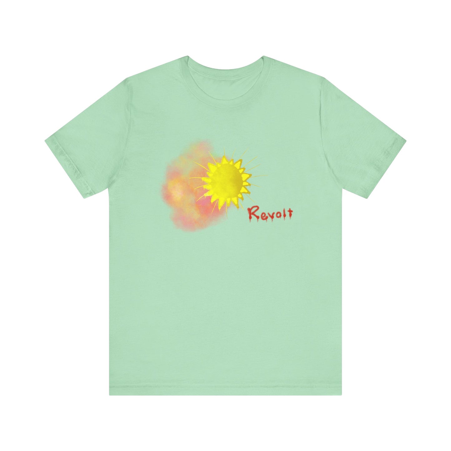 Sunshine Revolt