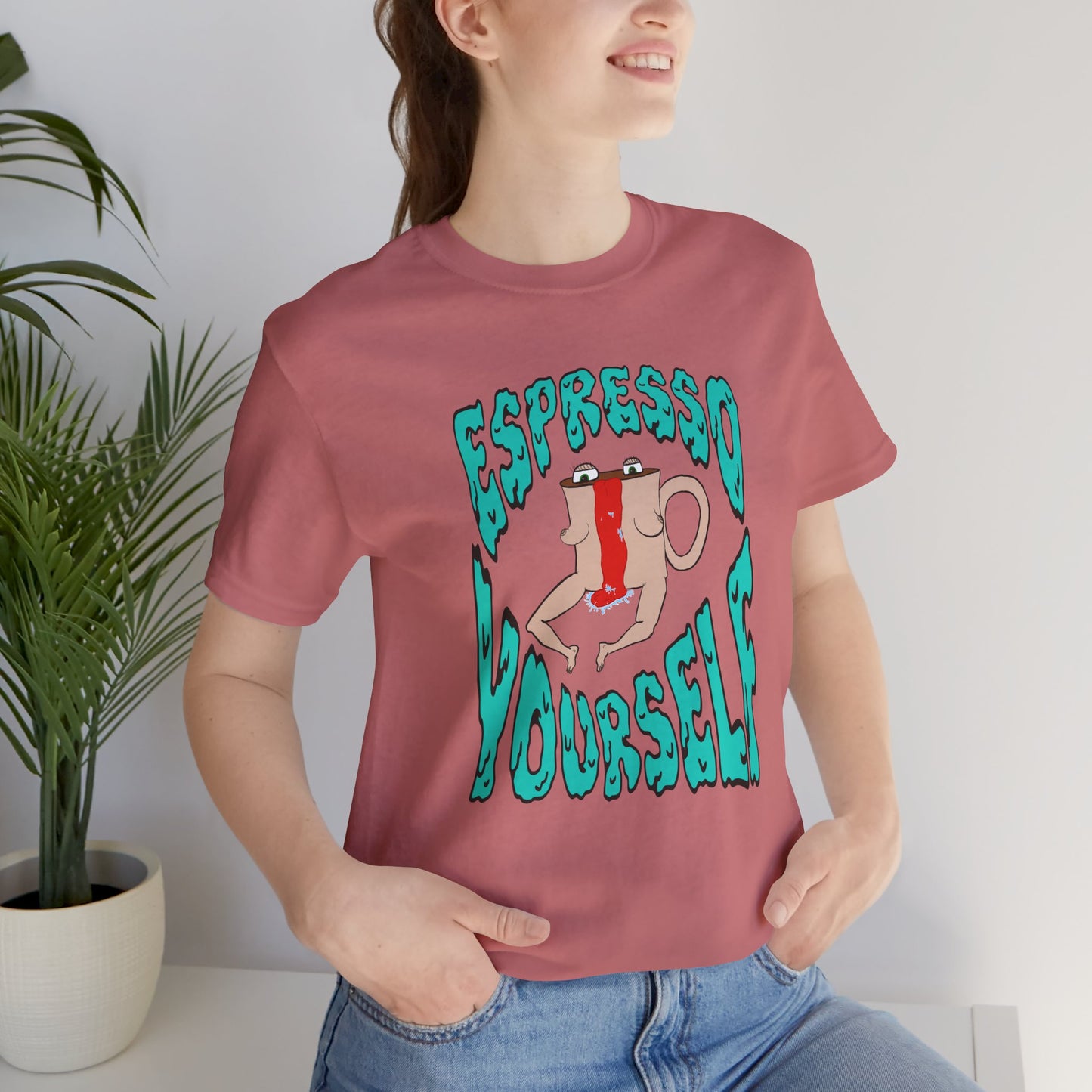 Espresso Yourself