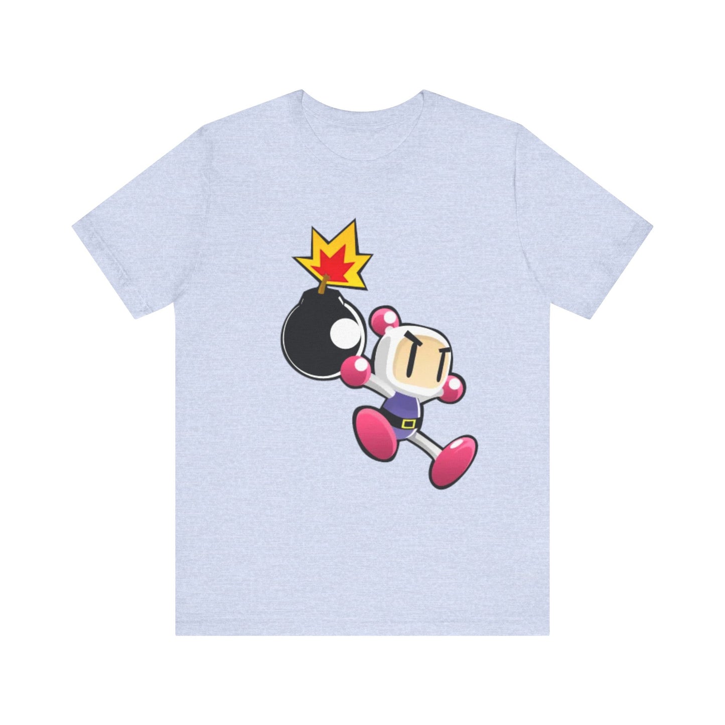 Bomberman