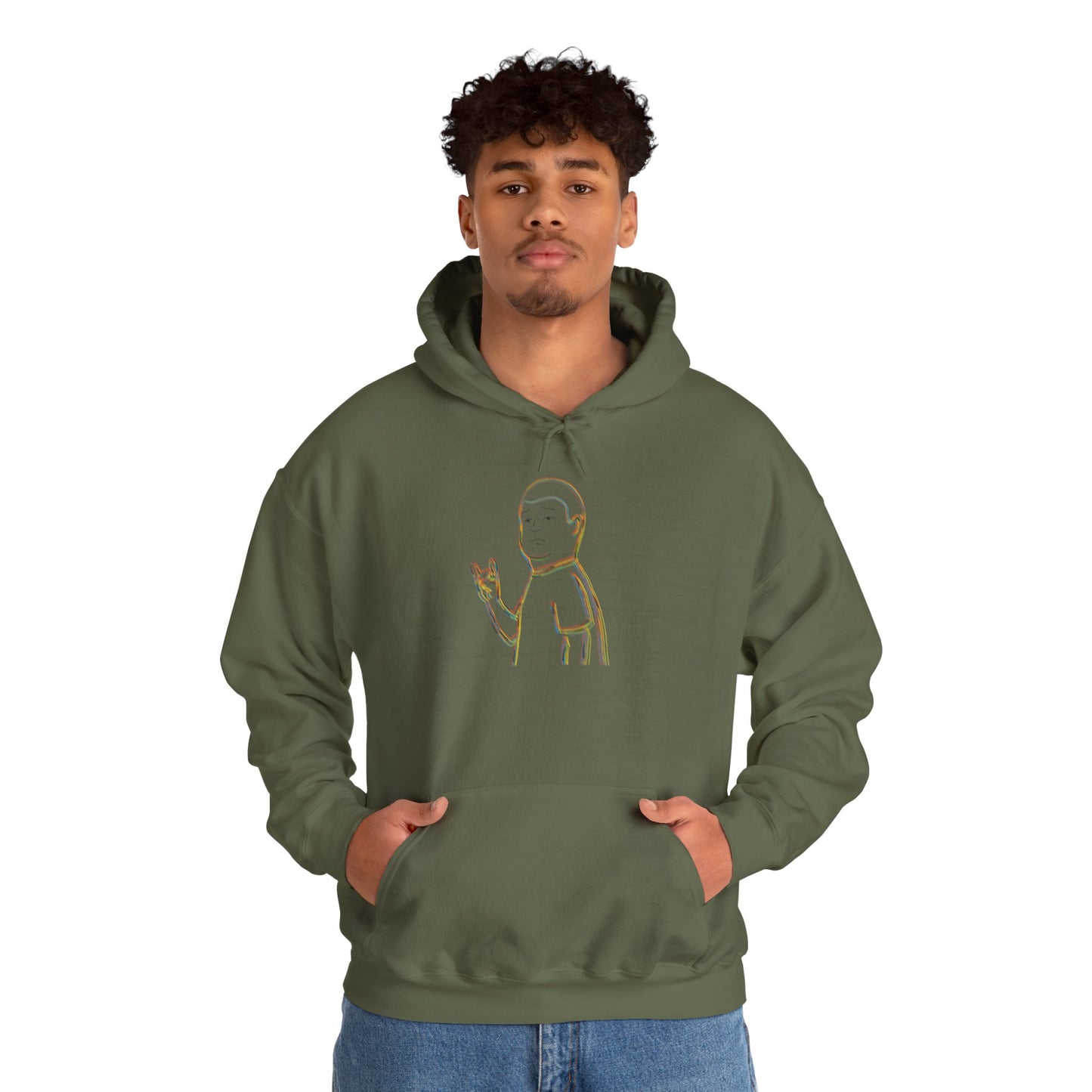 Trippy Bobby