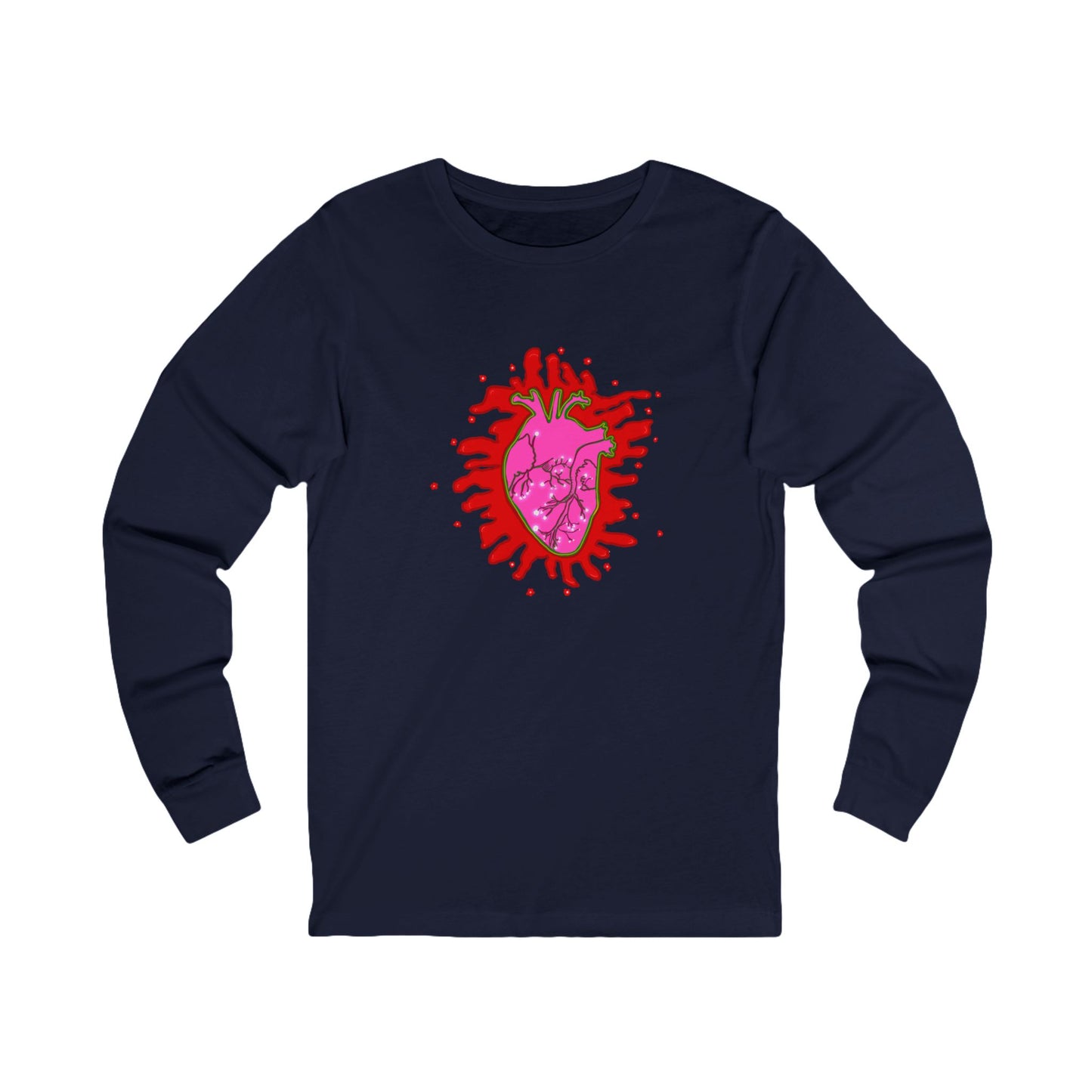 Bloomin' Heart