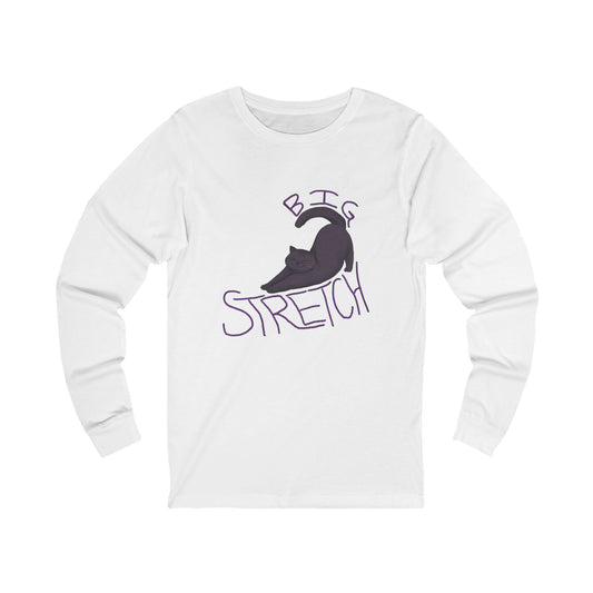 Big Stretch