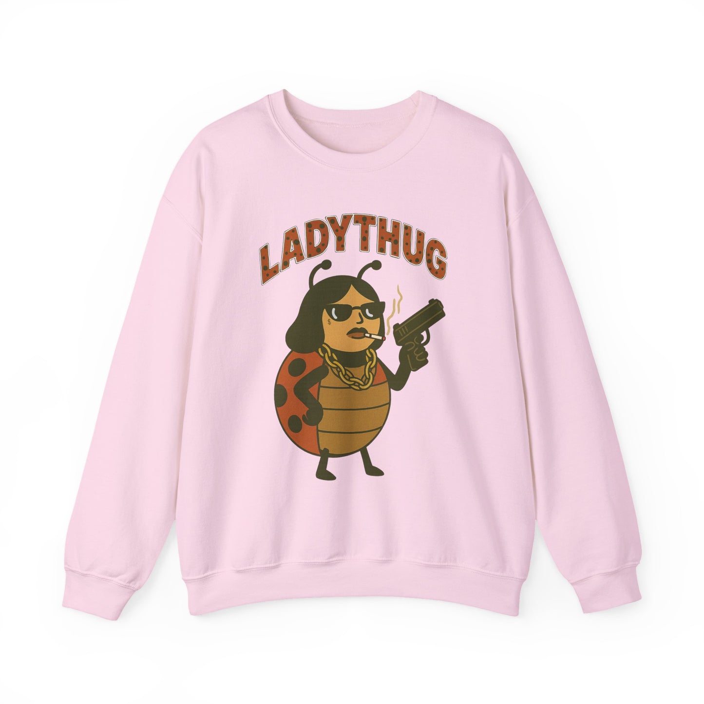 Ladythug