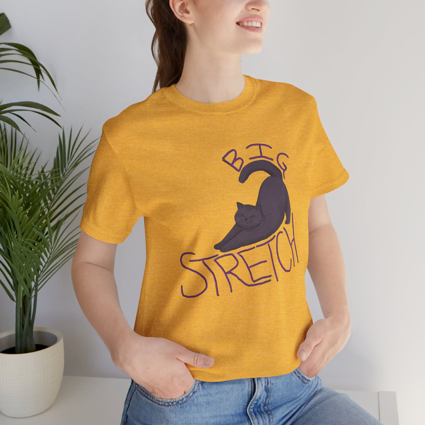 Big Stretch