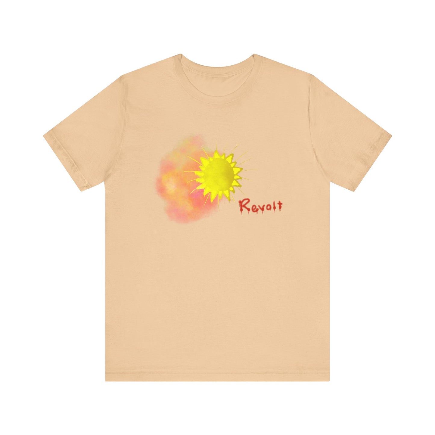 Sunshine Revolt