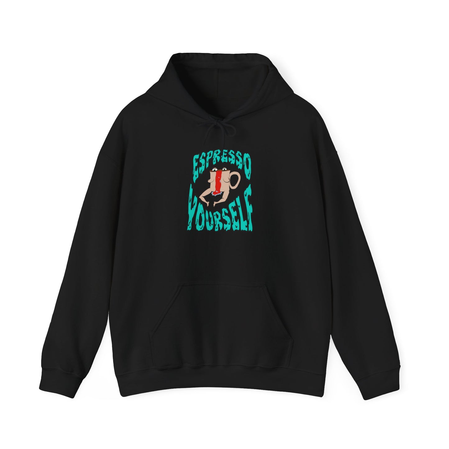 Espresso Yourself