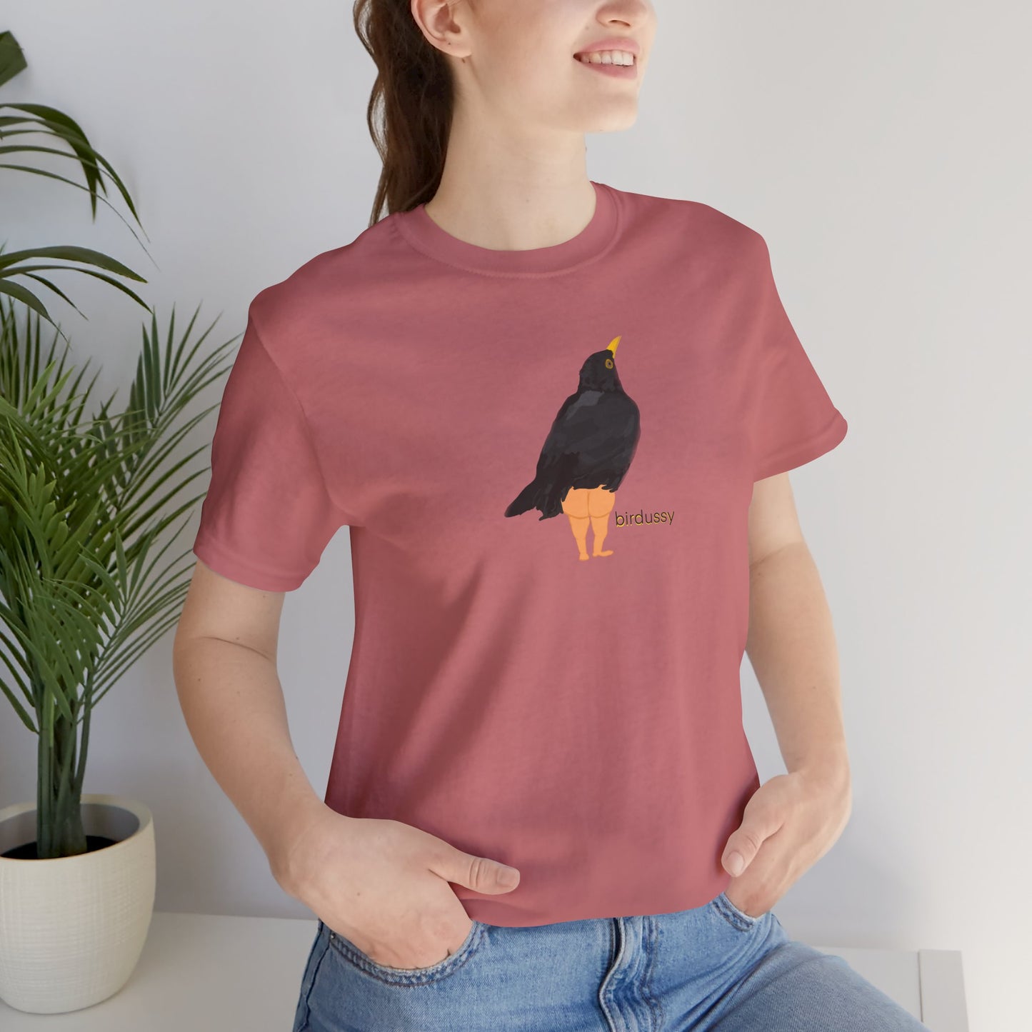 birdussy