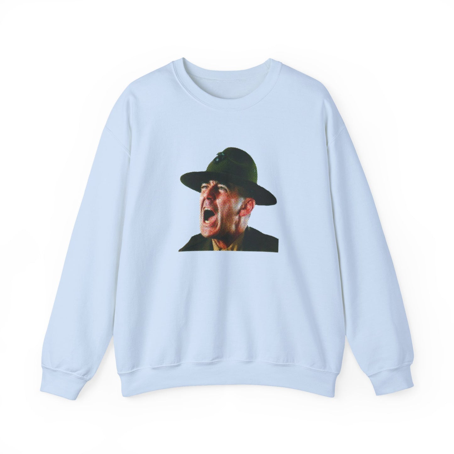 Full Metal Jacket