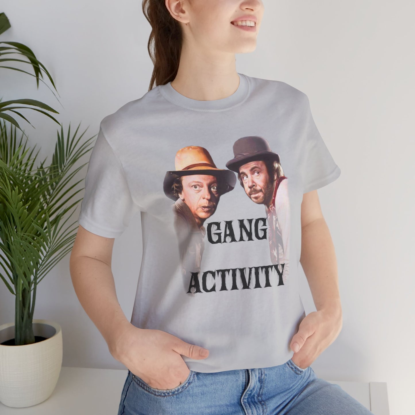 Apple Dumpling Gang Activity