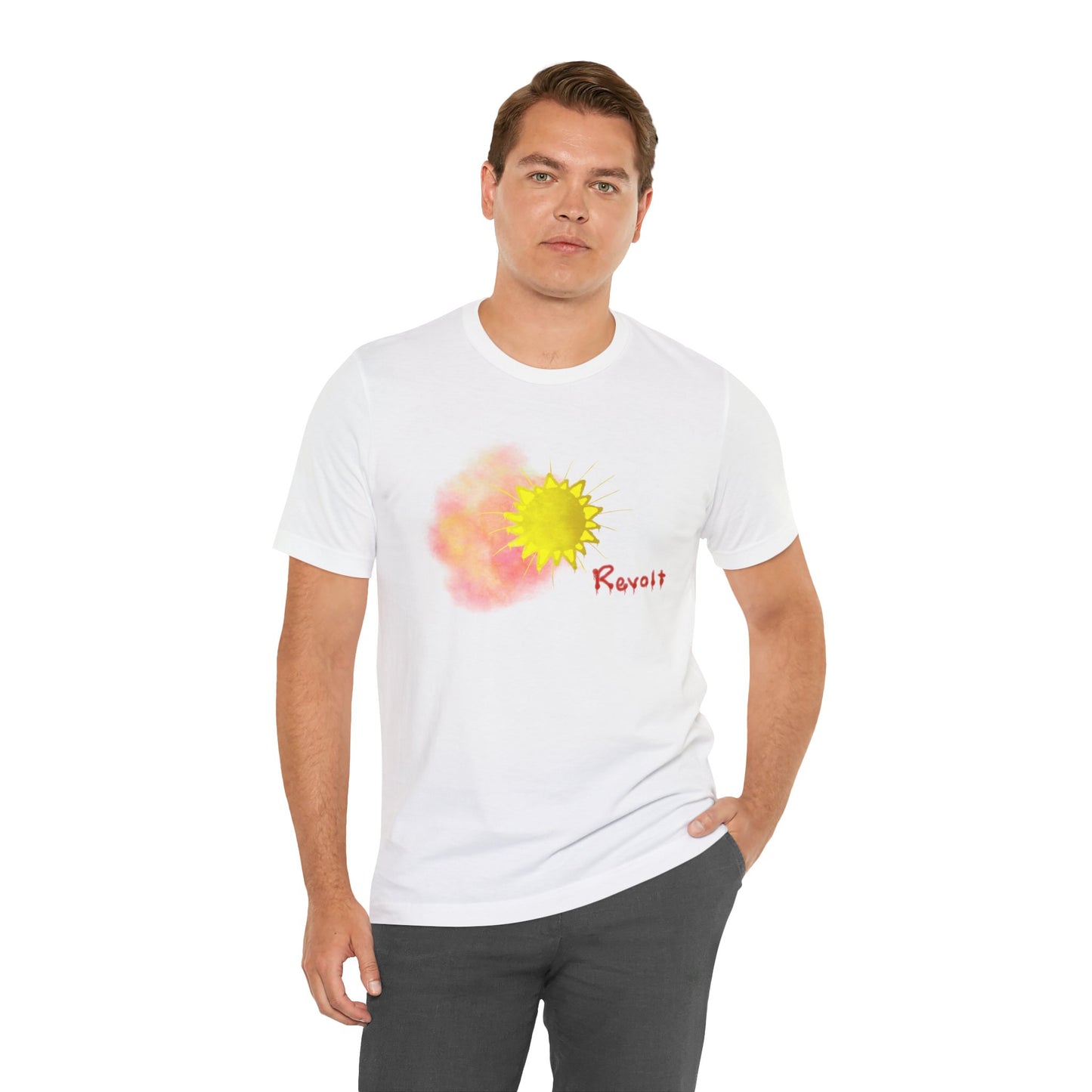 Sunshine Revolt