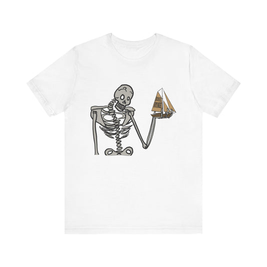 Bone Voyage