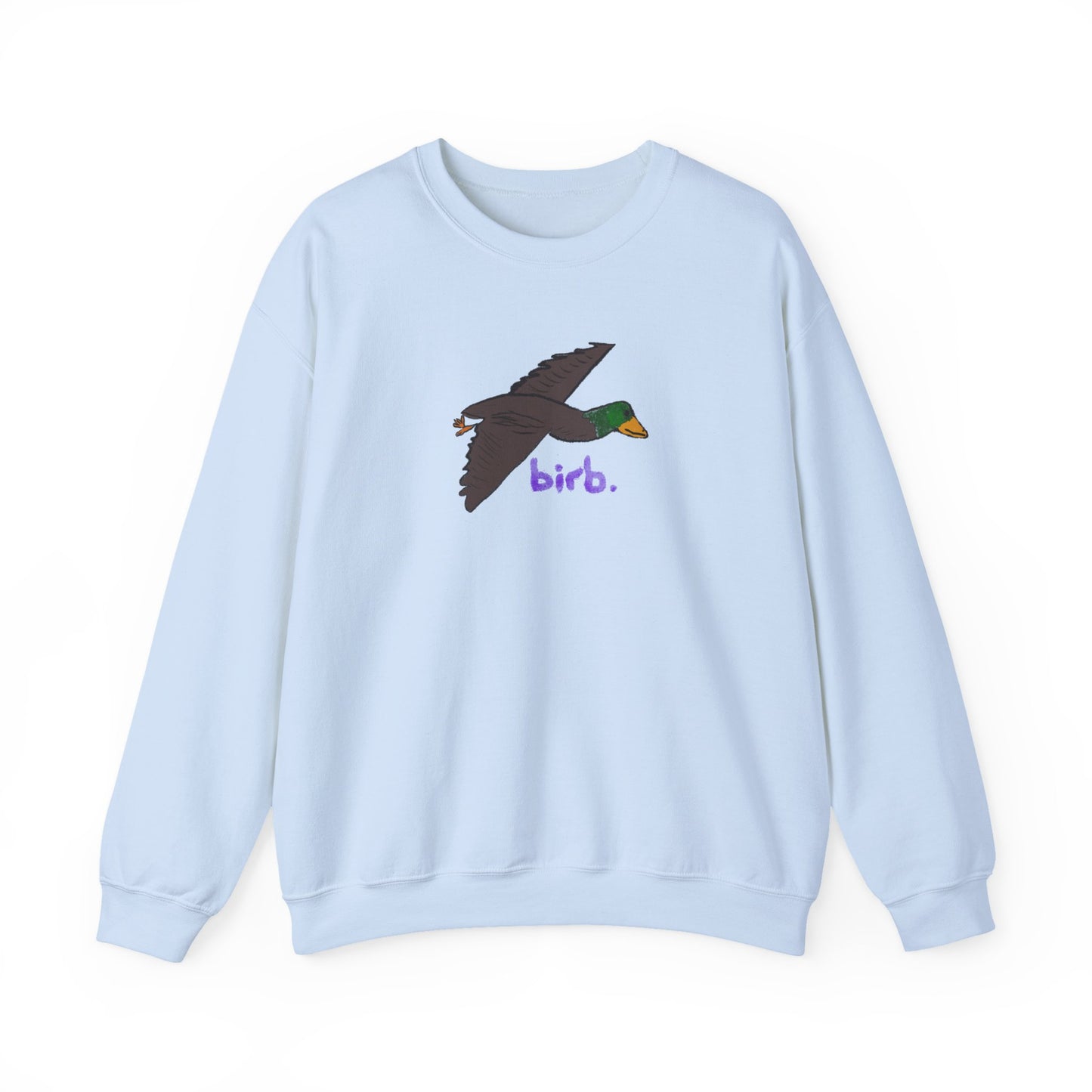 Birb.