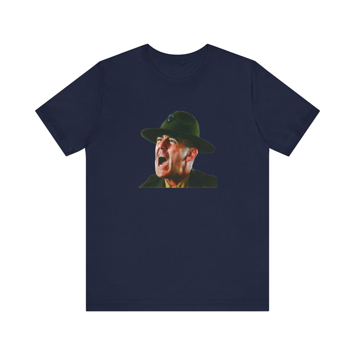 Full Metal Jacket