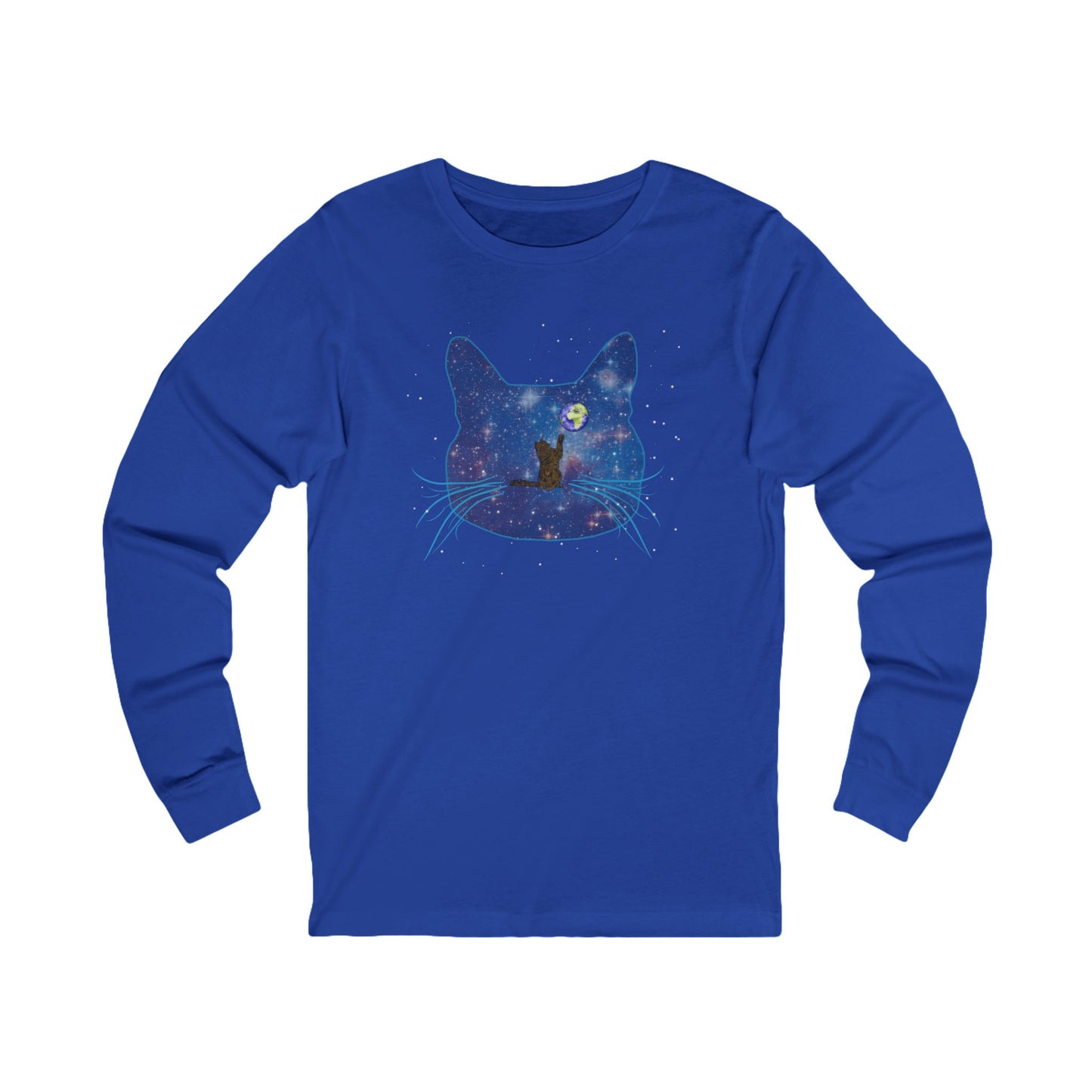 Space Kitty
