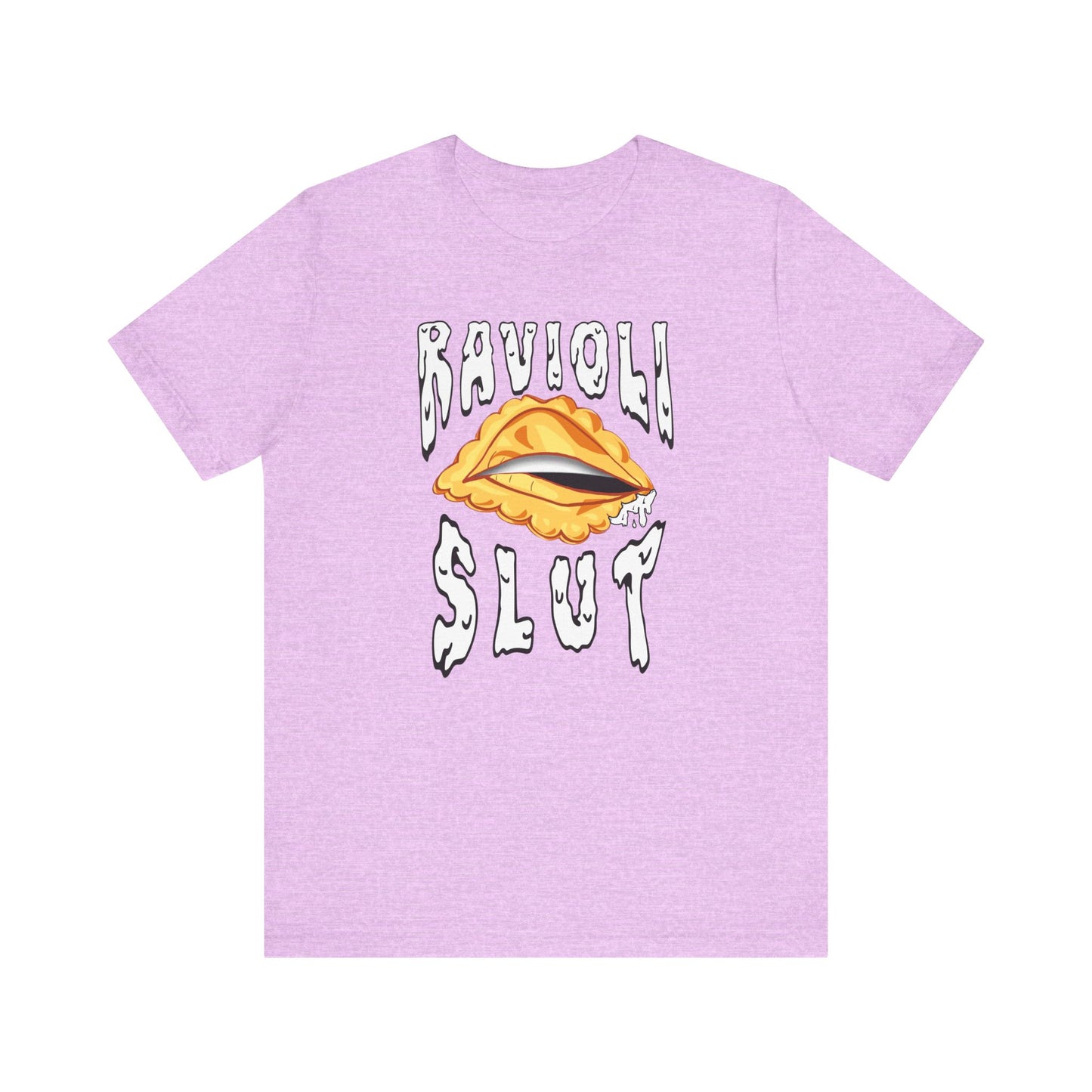 Ravioli Slut
