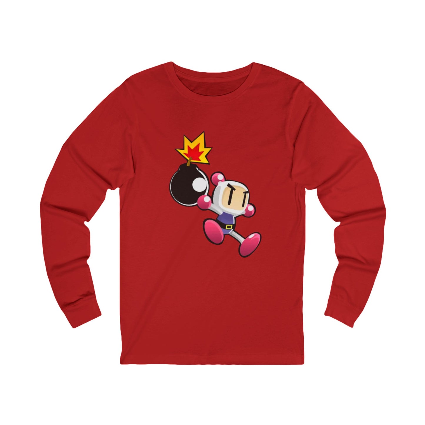 Bomberman