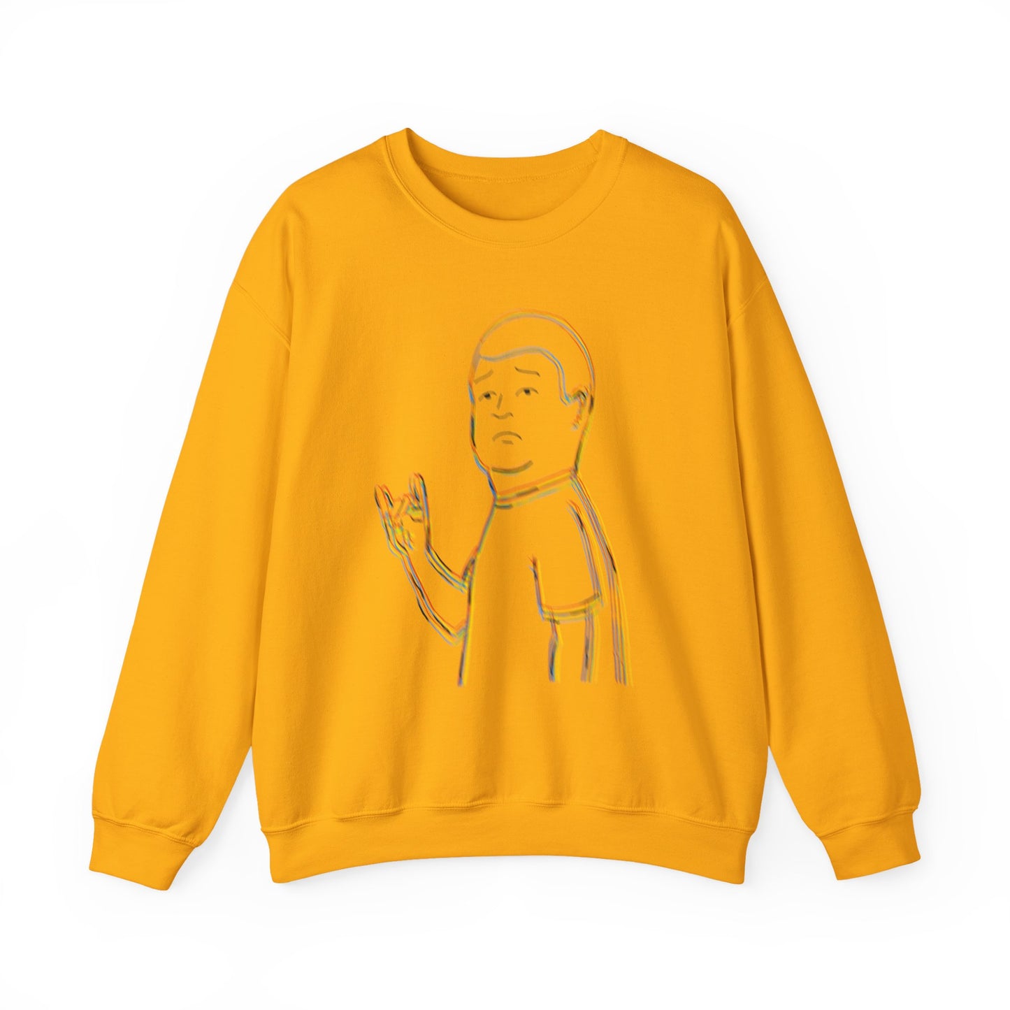 Trippy Bobby