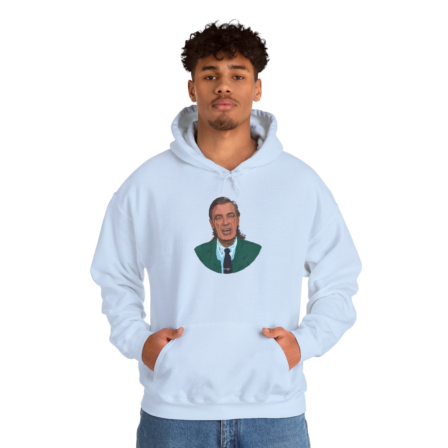 Gangster of Kindness