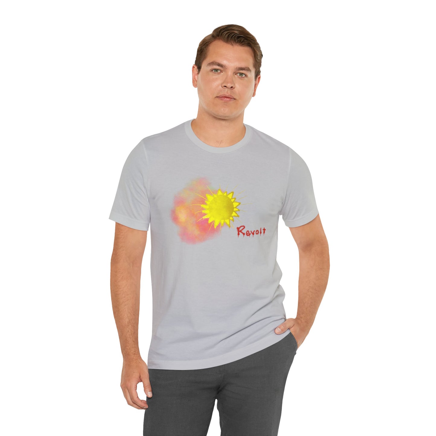 Sunshine Revolt