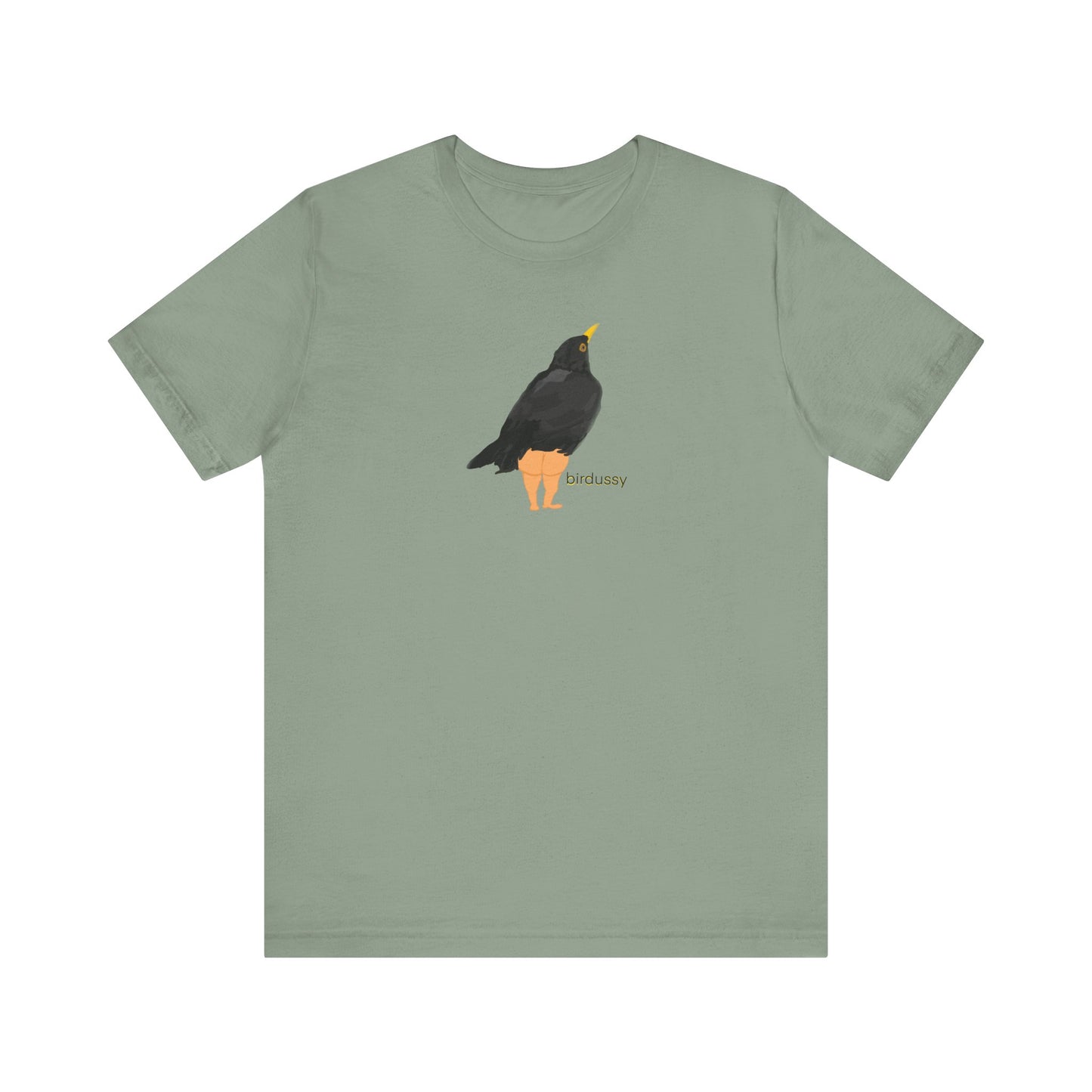 birdussy