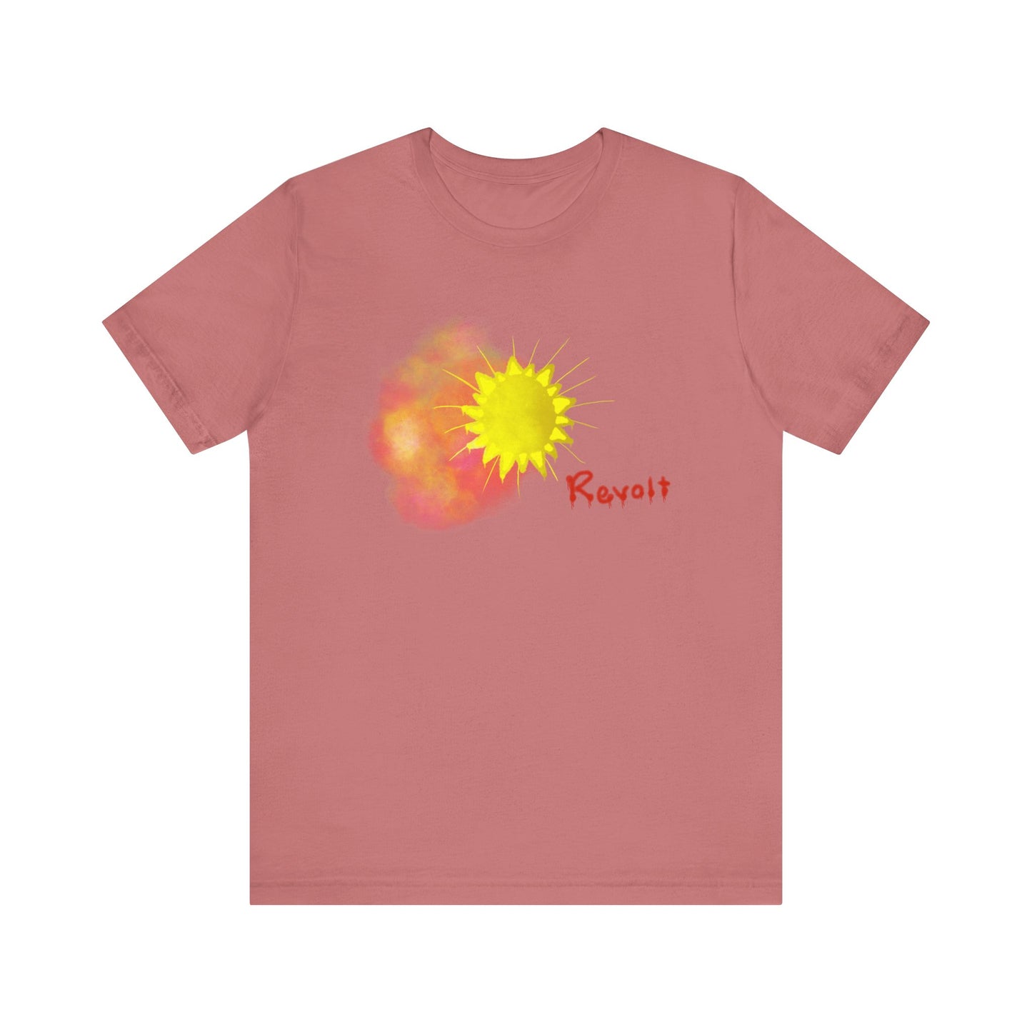 Sunshine Revolt