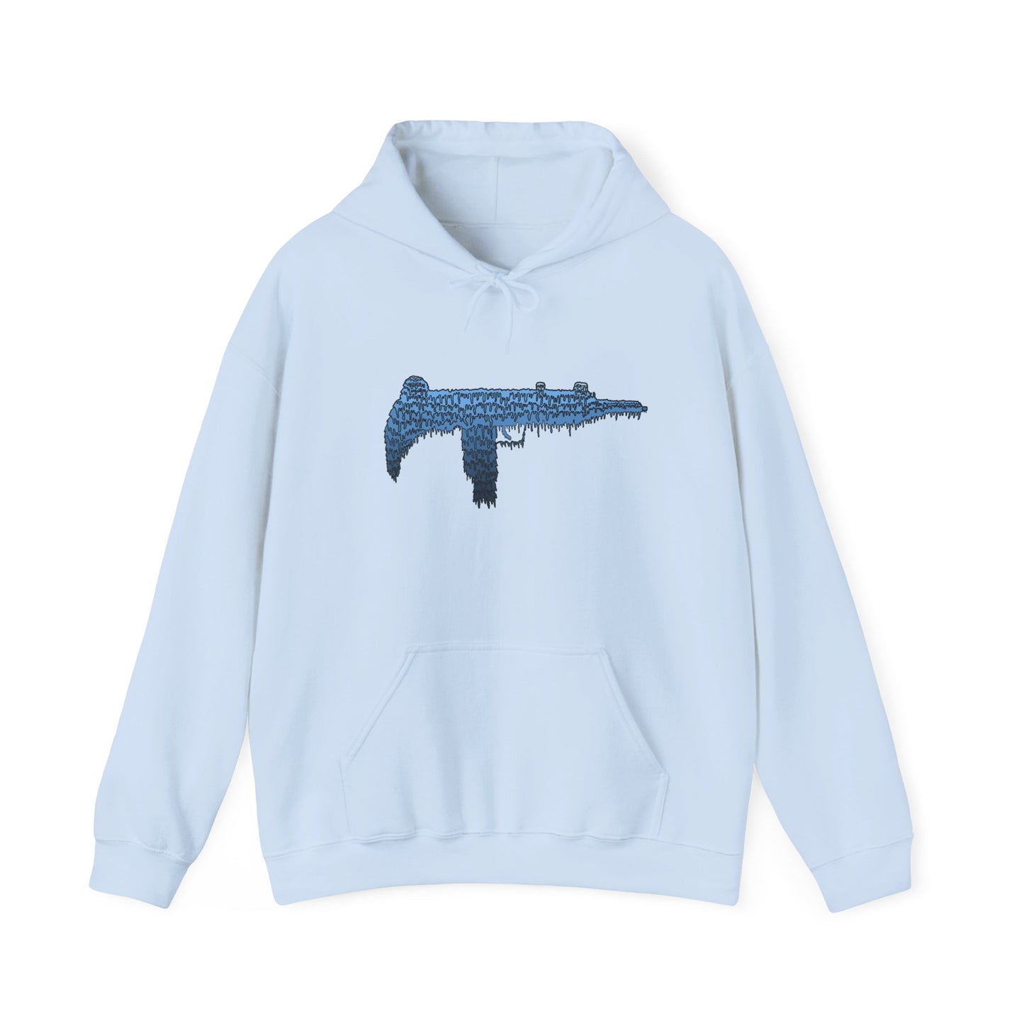 Drippy Uzi