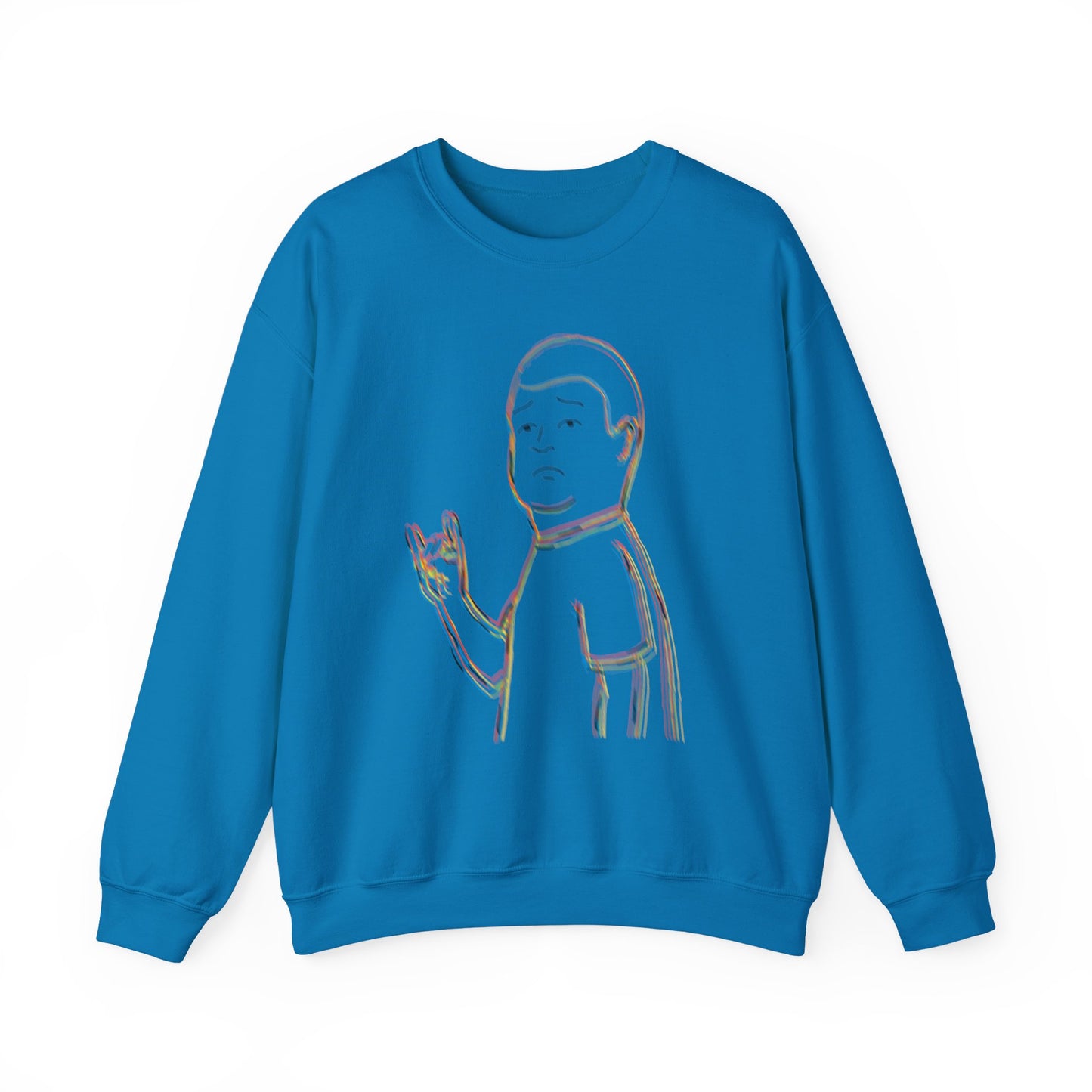 Trippy Bobby