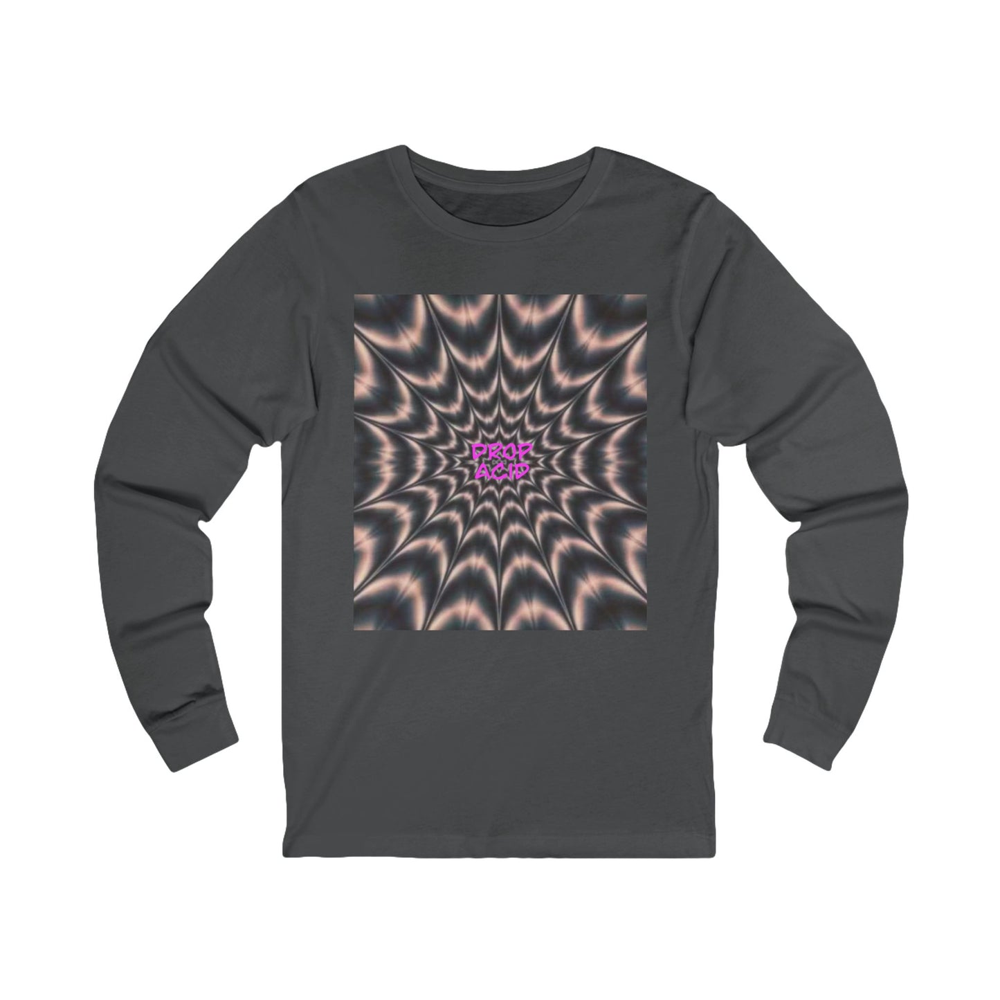 Drop Acid