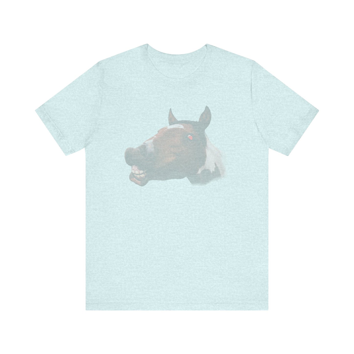 Bad Horse