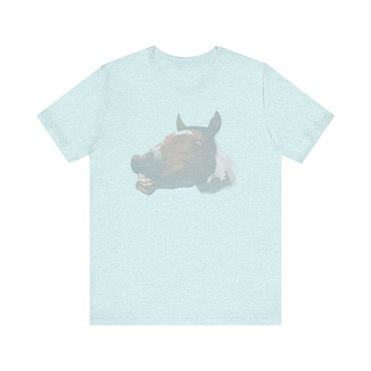 Bad Horse