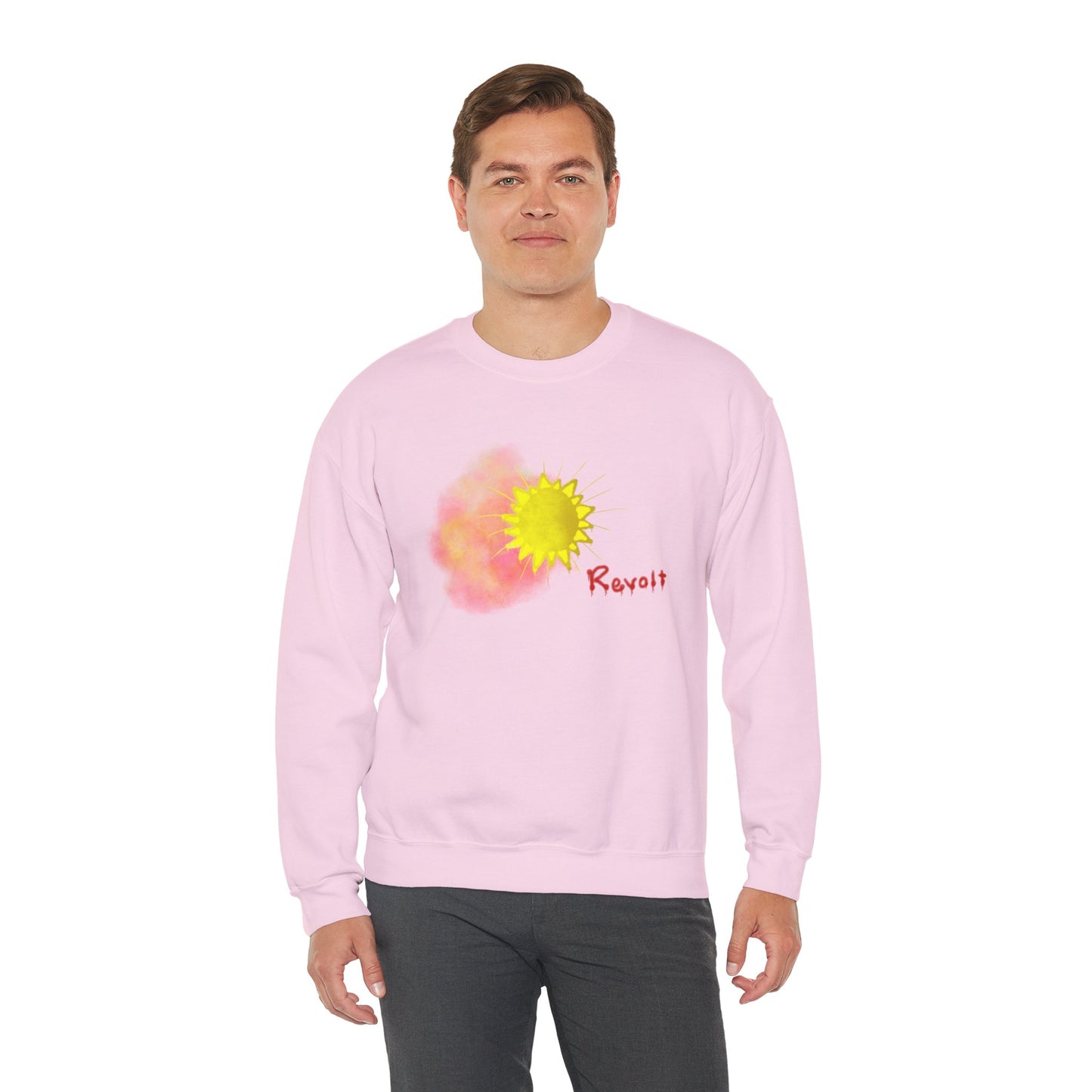 Sunny Revolution