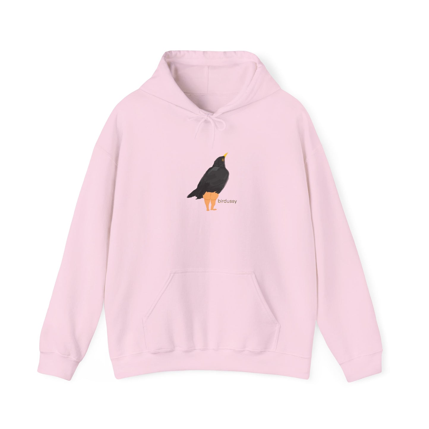 birdussy