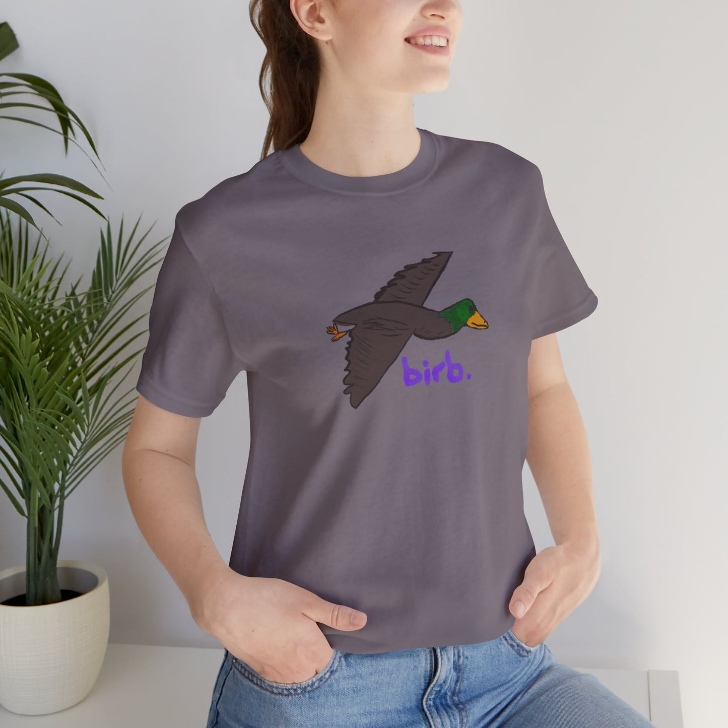 Birb