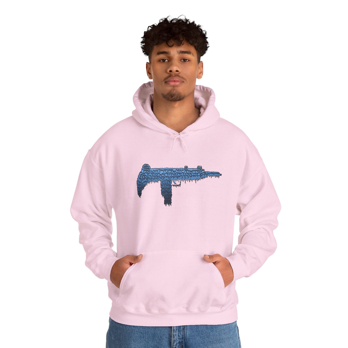 Drippy Uzi