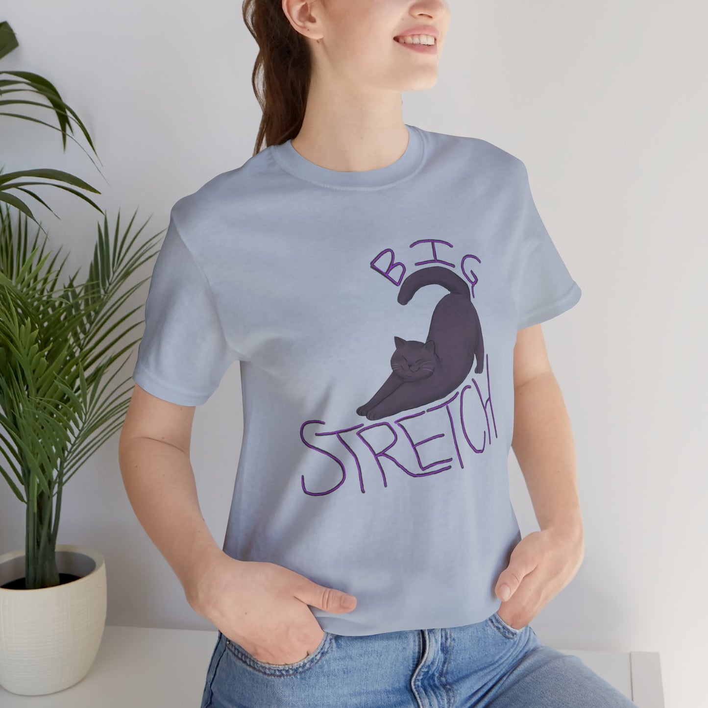 Big Stretch