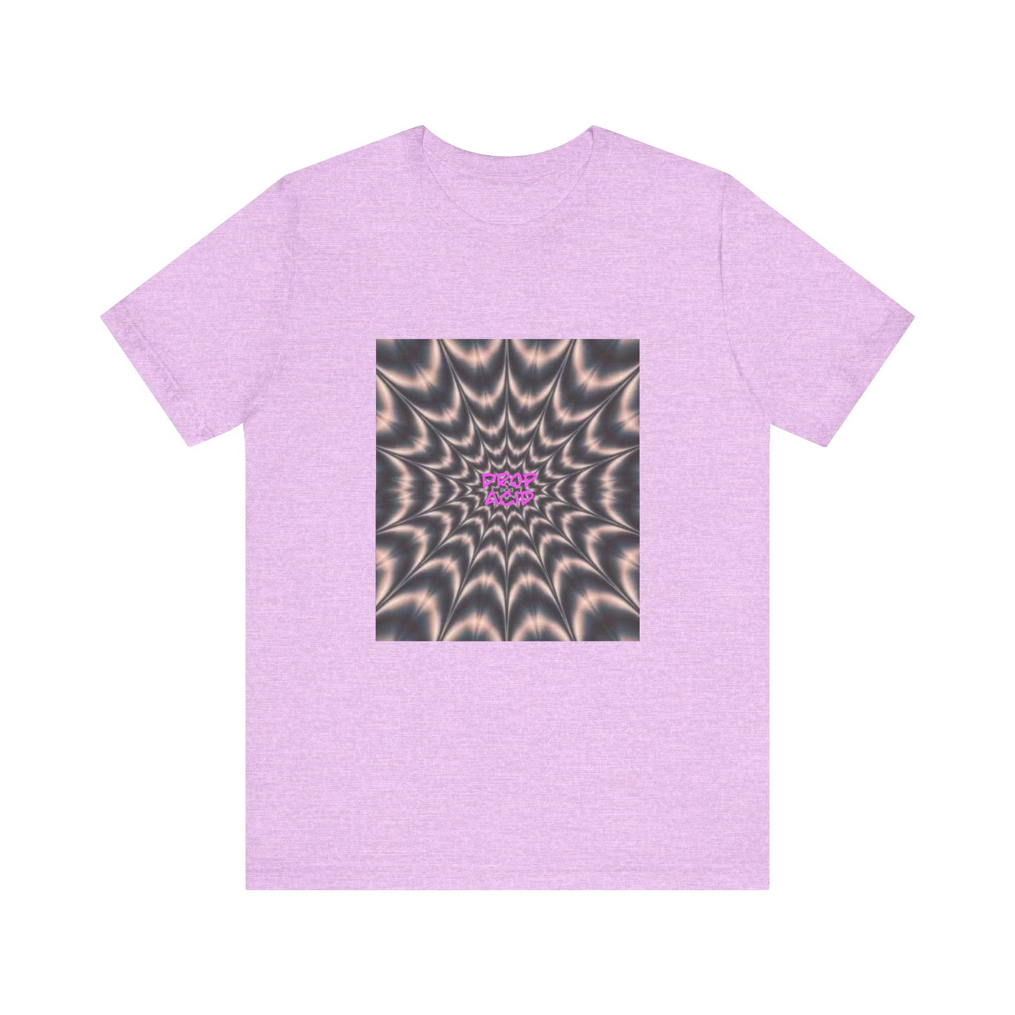 Drop Acid