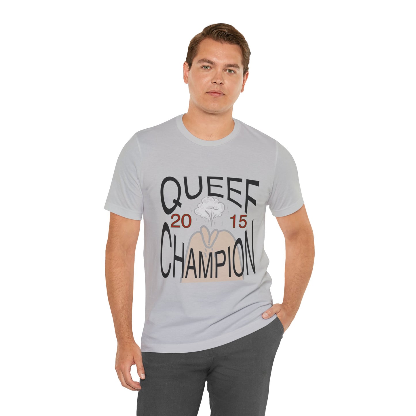 Queef Champion