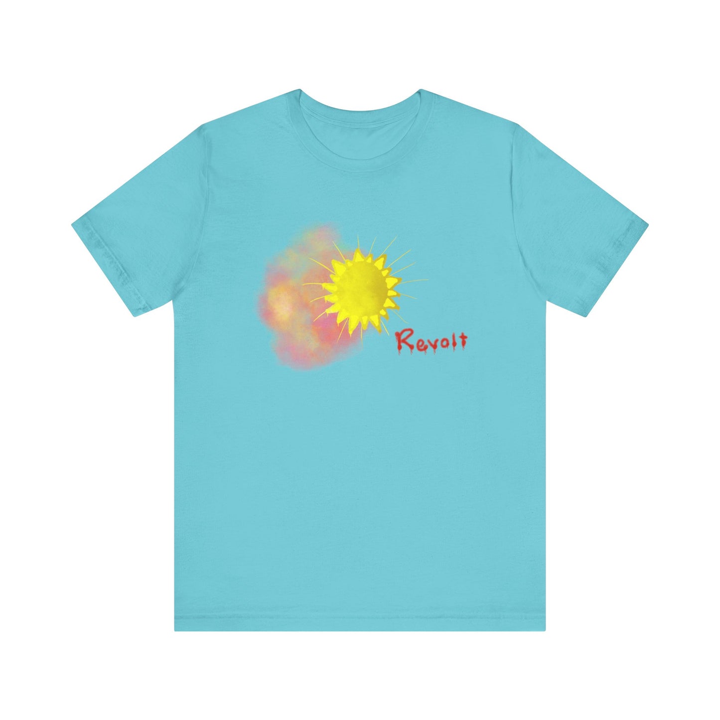 Sunshine Revolt