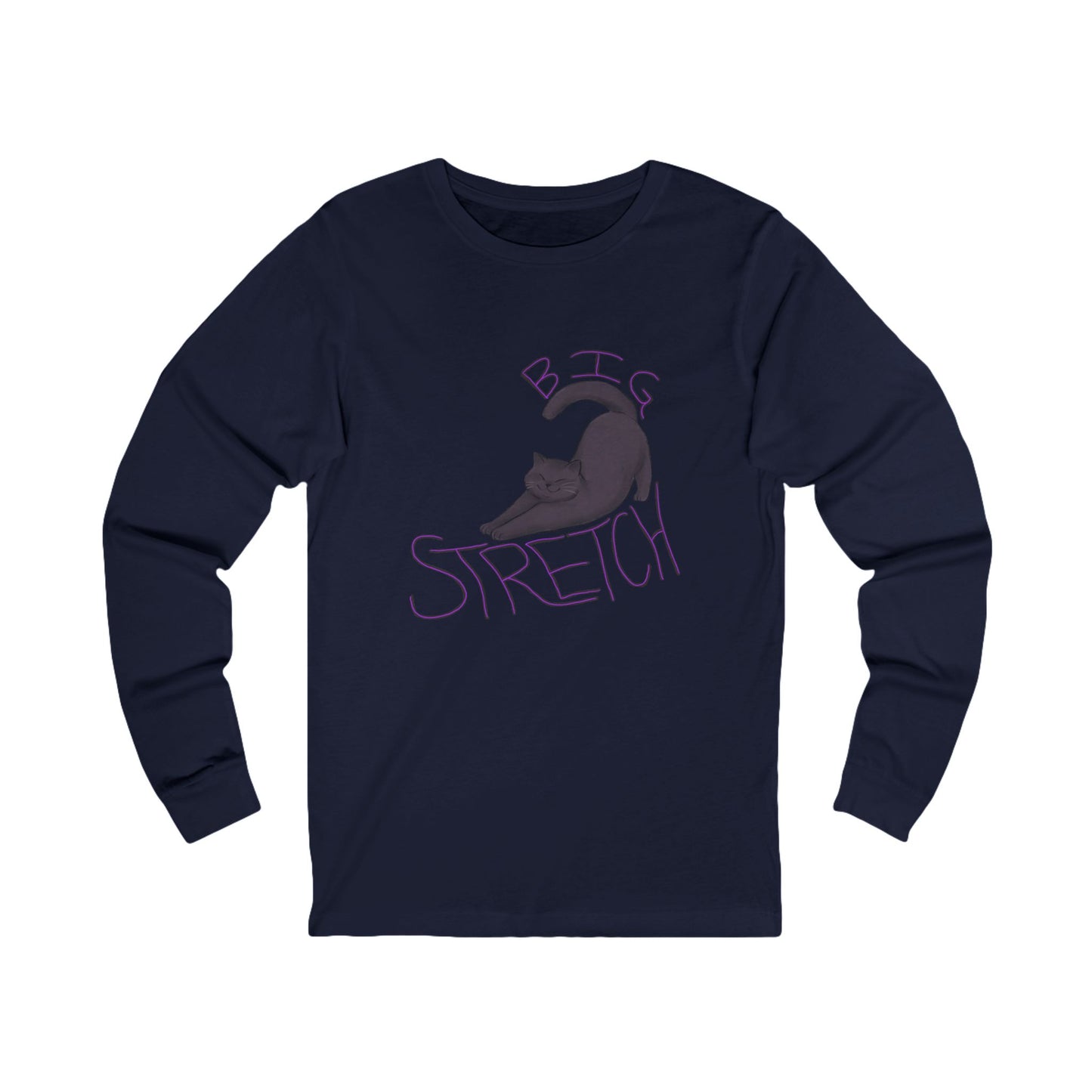 Big Stretch