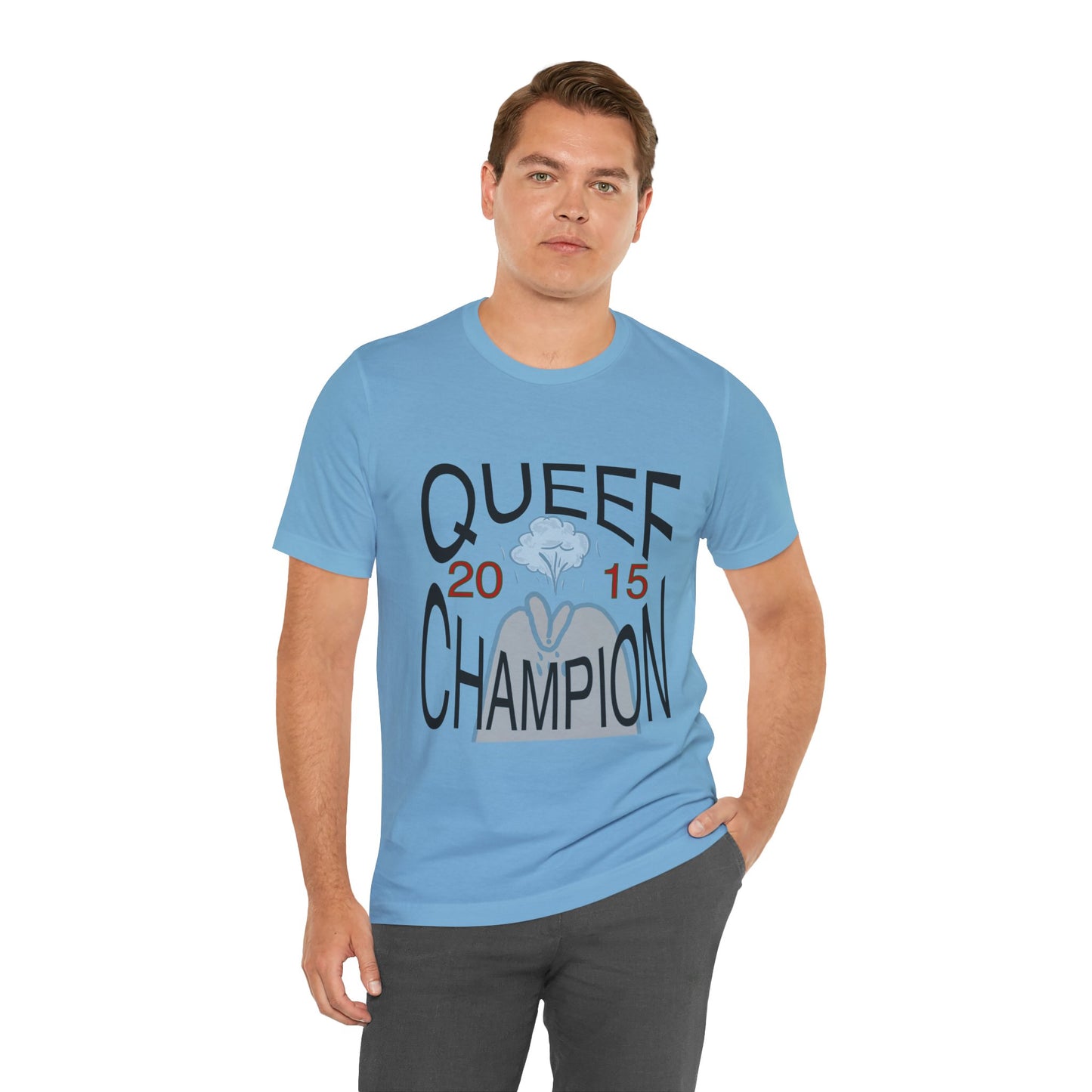 Queef Champion