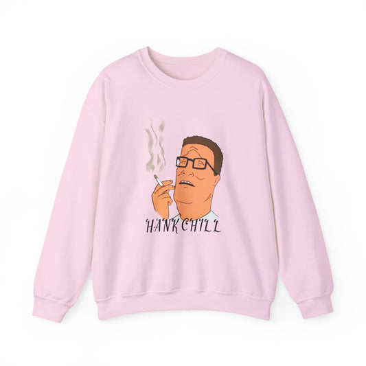 Hank Chill