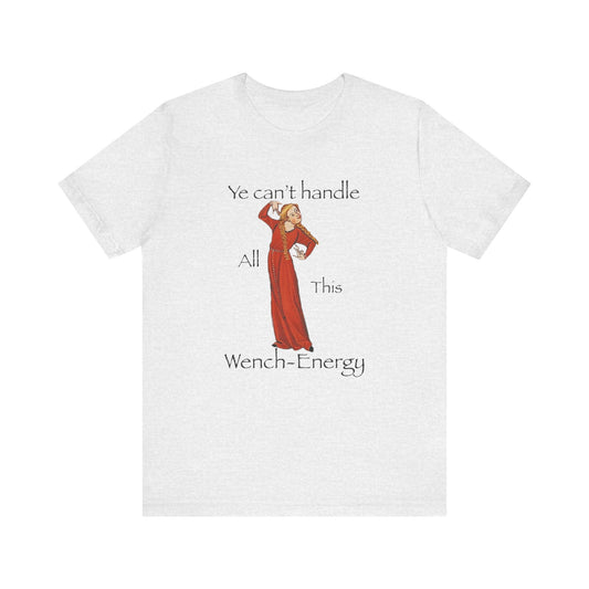 Dost Thou Even?