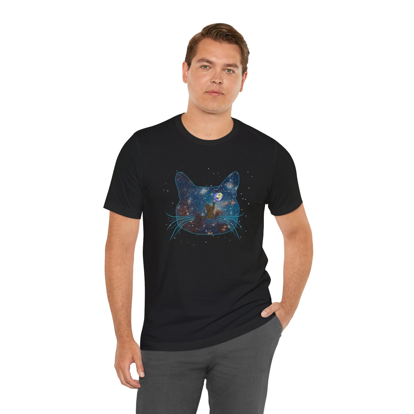 Space Kitty