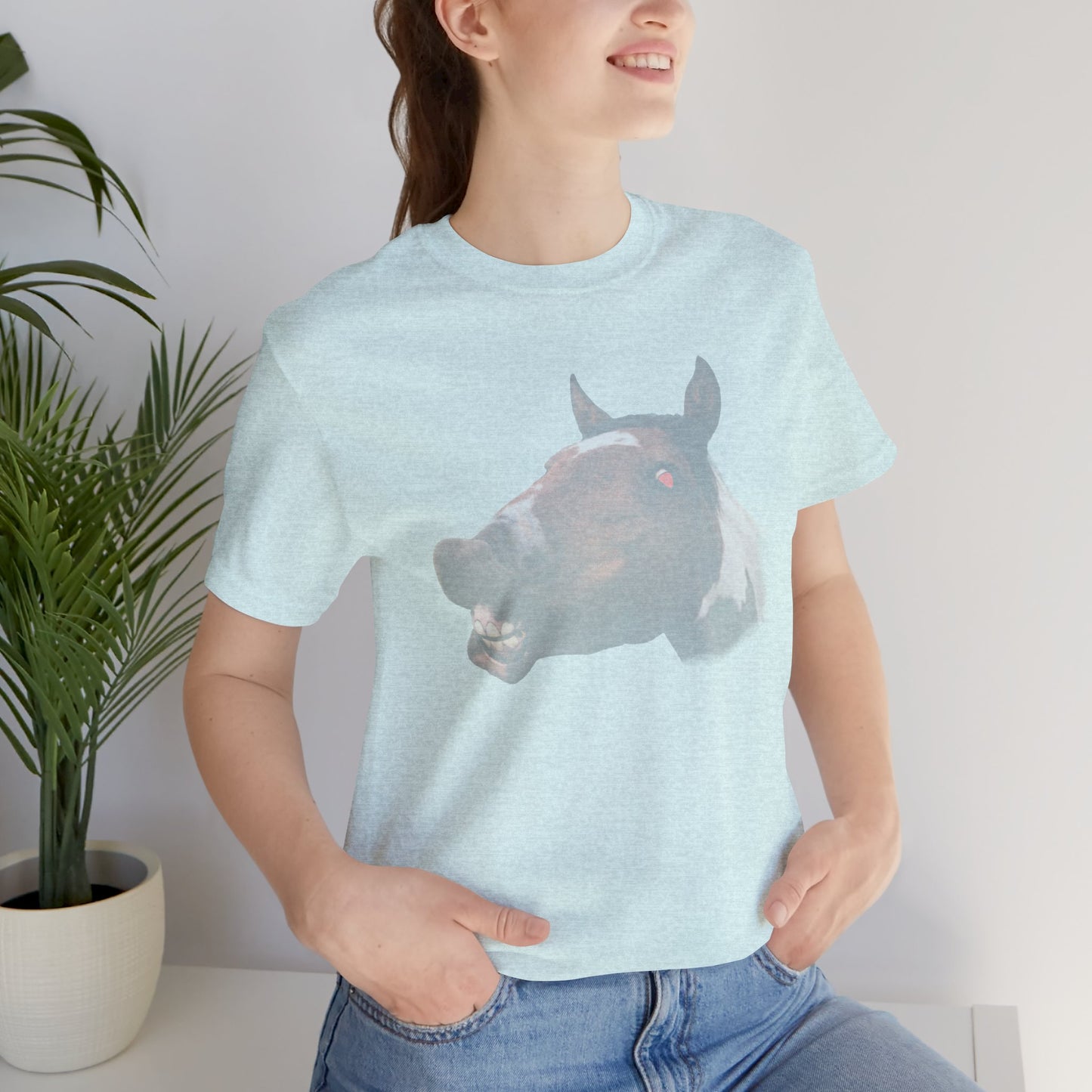 Bad Horse