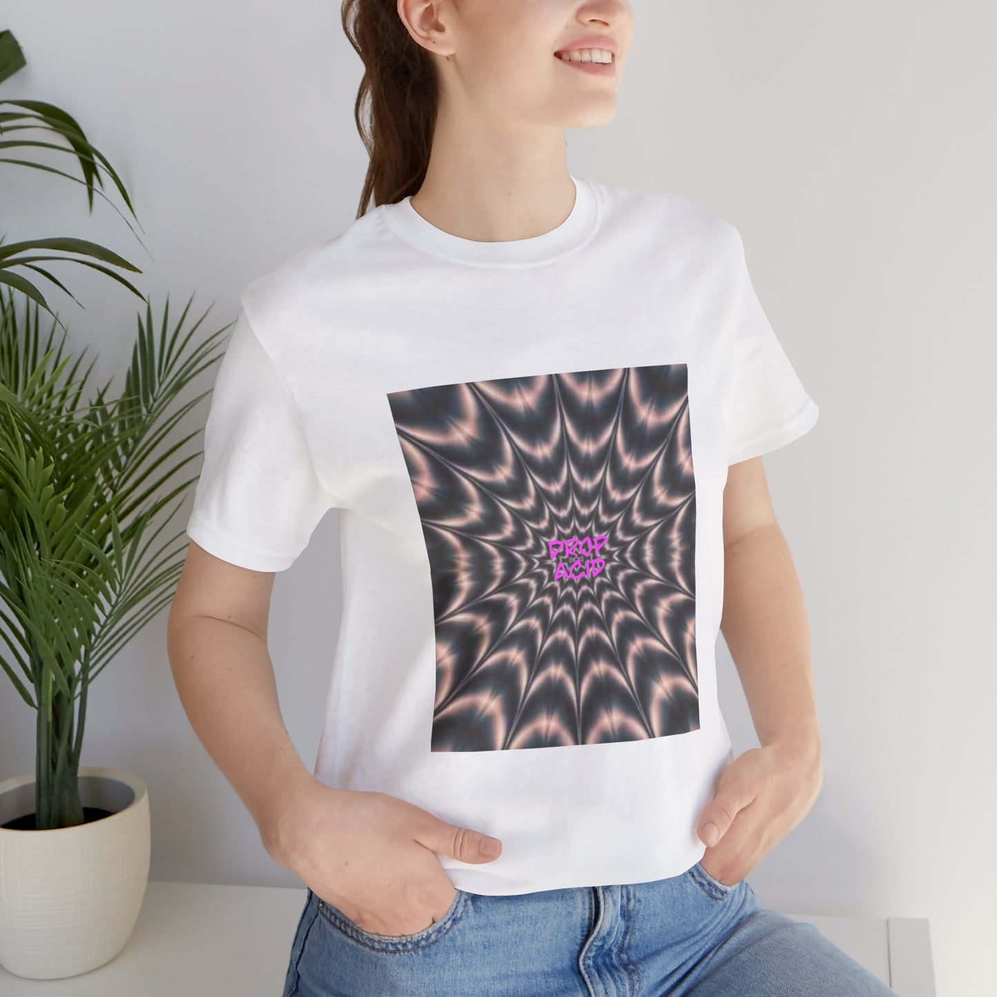 Drop Acid