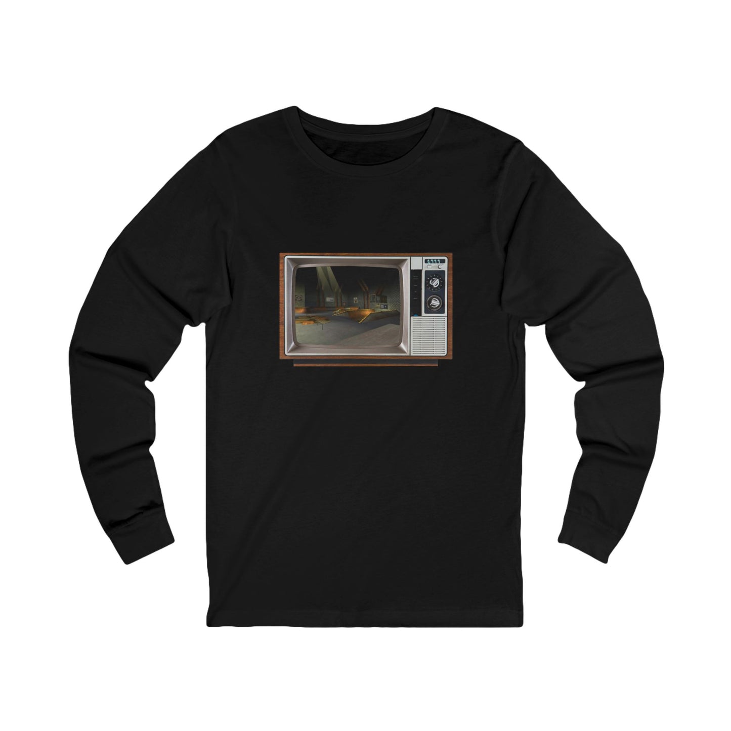 Tony Hawk Pro Skater 1