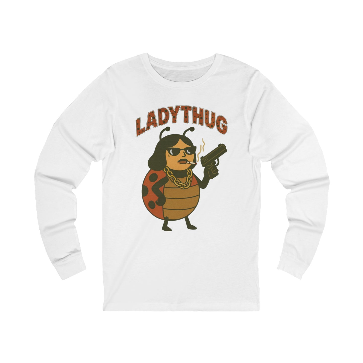 Ladythug