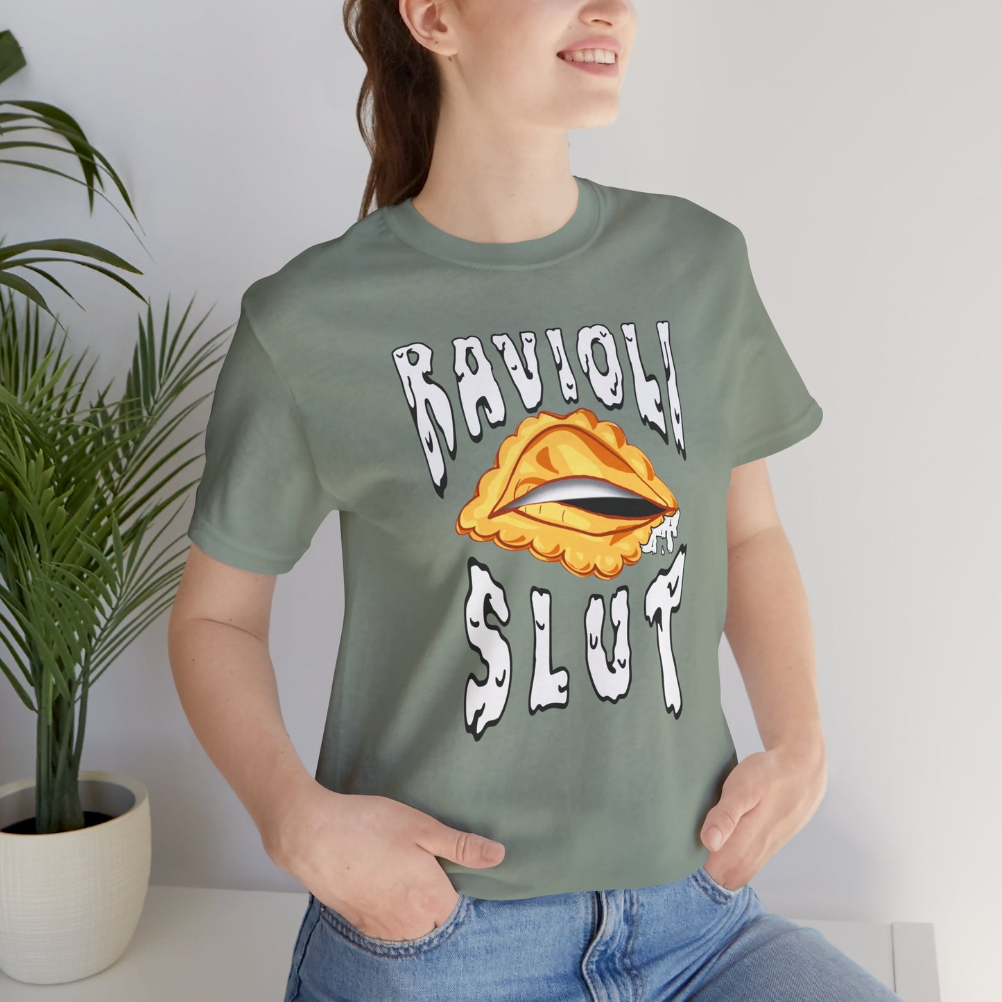 Ravioli Slut