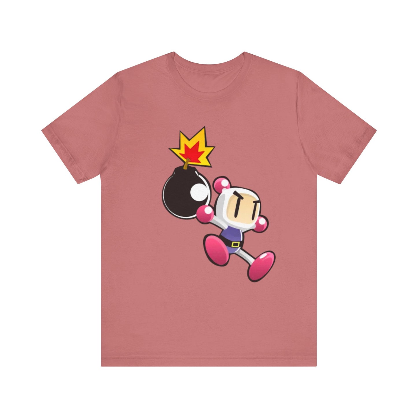 Bomberman