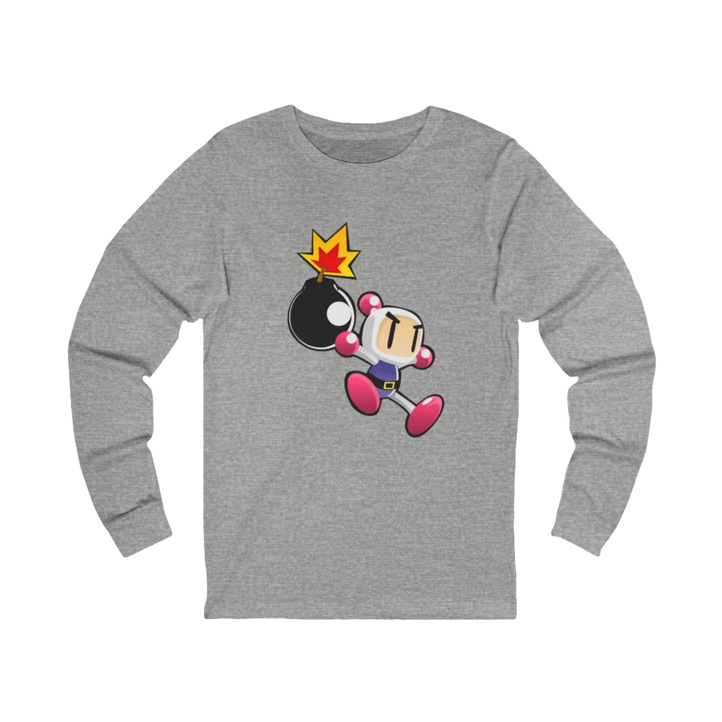 Bomberman